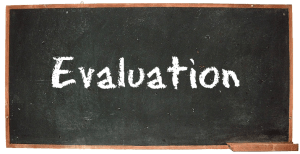 evaluation