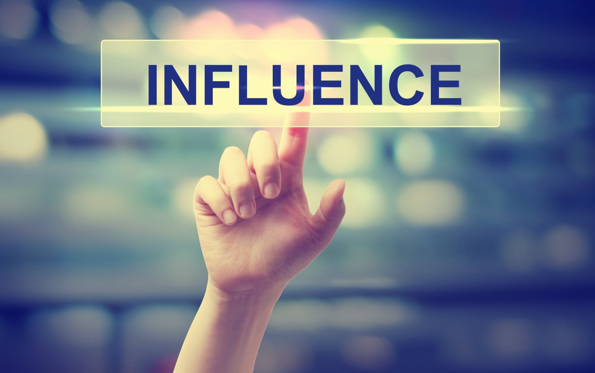 INFLUENCE, The Key to Effective Behavior Change | LEADER INFLUENCE