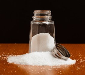 salt